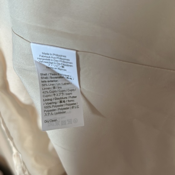 Women’s Jcrew elegant dress size 6 - Picture 8 of 10